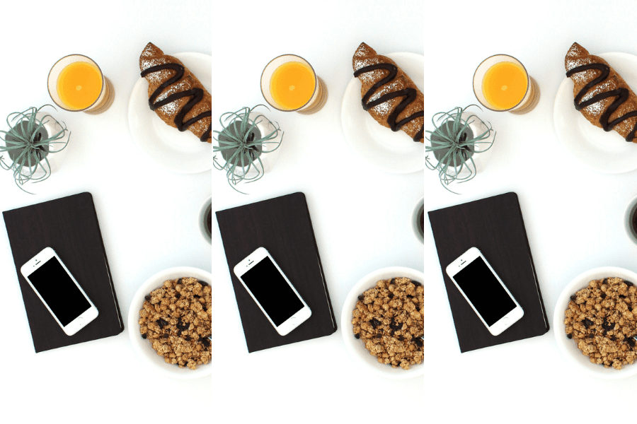How To Create A Morning Routine Checklist * Nicole Gwen